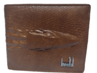 Cartera Caballero Piel Horse 066-150