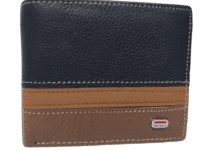 Cartera caballero piel horse 061-12
