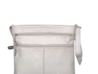 Bolsa Dama Piel Croosbody 1428