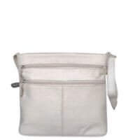 Bolsa Dama Piel Croosbody 1428