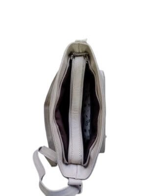 Bolsa Dama Piel Croosbody 1428 - Image 6