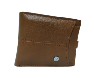 Cartera Caballero Horse Piel Camello 1029-15