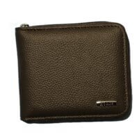 Cartera Caballero Horse Piel Negro 024B-80