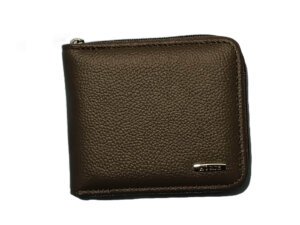 Cartera Caballero Horse Piel Negro 024B-80