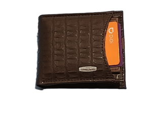 Cartera Caballero Horse Piel 1029-1P - Image 13