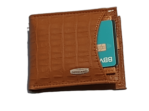 Cartera Caballero Horse Piel 1029-1P - Image 9