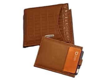 Cartera Caballero Horse Piel 1029-1P - Image 3