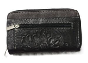 Cartera Dama Piel Dana - Image 8