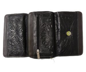 Cartera Dama Piel Dana - Image 7