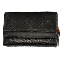 Cartera Dama Piel Dana