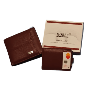 Cartera Caballero Horse Piel Tow Pack 1 Cafe Claro1029-106-Cafe Obscuro1029-11 - Image 6