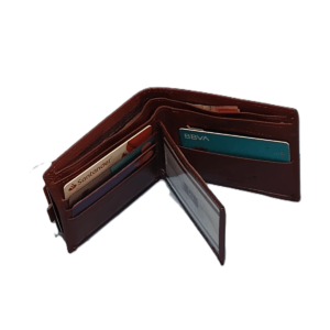 Cartera Caballero Horse Piel Tow Pack 1 Cafe Claro1029-106-Cafe Obscuro1029-11 - Image 8