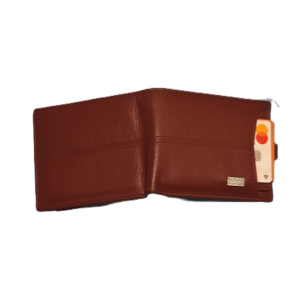 Cartera Caballero Horse Piel Tow Pack 1 Cafe Claro1029-106-Cafe Obscuro1029-11 - Image 9