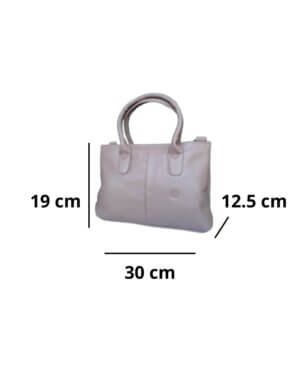 Bolsa Dama Piel 1467 - Image 9