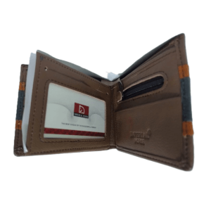 Cartera Caballero Horse Piel 063-F8 - Image 2