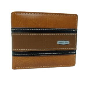 Cartera Caballero Horse Piel 063-F8