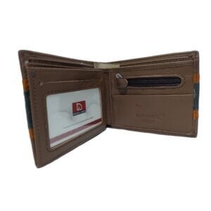 Cartera Caballero Horse Piel 063-F8 - Image 3