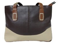 Bolsa Dama Piel 1470