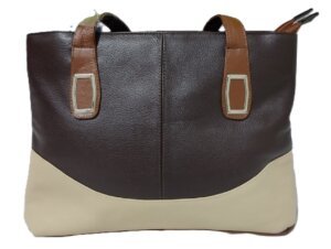 Bolsa Dama Piel 1470