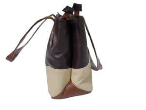 Bolsa Dama Piel 1470 - Image 8