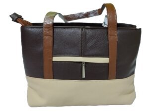 Bolsa Dama Piel 1470 - Image 9
