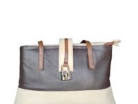 Bolsa Dama Piel 1519