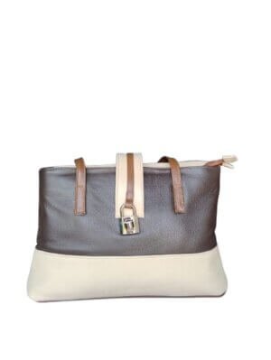 Bolsa Dama Piel 1519