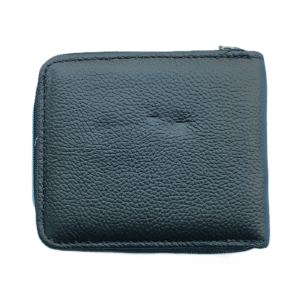 Cartera Caballero Horse Piel Negro 024B-84 - Image 3