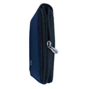 Cartera Caballero Horse Piel Negro 024B-84 - Image 4