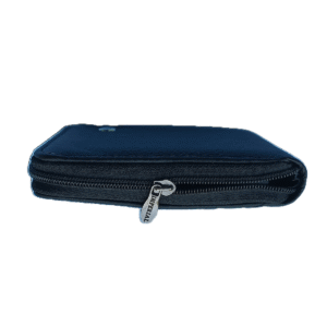 Cartera Caballero Horse Piel Negro 024B-84 - Image 5