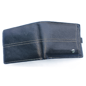Cartera Caballero Horse Piel Negro 1029-3 - Image 6