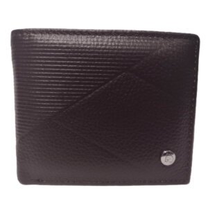 Cartera Caballero Piel Horse Cafe 065-126