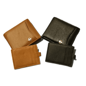 Cartera Caballero Piel Horse 1029-14