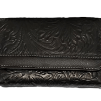 Cartera Dama Piel Dana