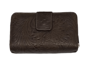 Cartera Dama Piel Paloma