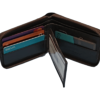 Cartera Caballero Horse Piel Camel 024B-26