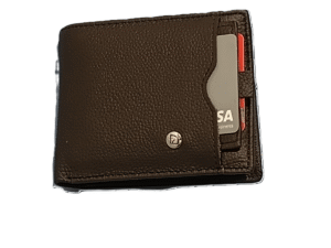 Cartera Caballero Horse Piel 1029-105
